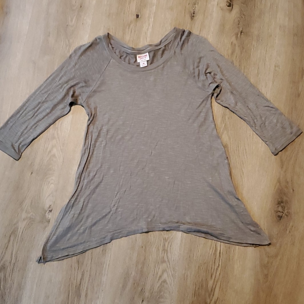 Mossimo top